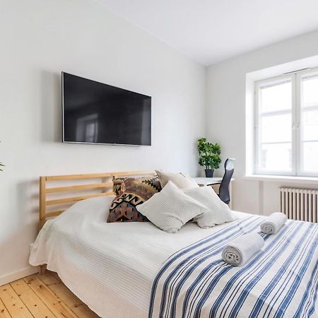 Wehost Hameentie Helsinki Ngoại thất bức ảnh