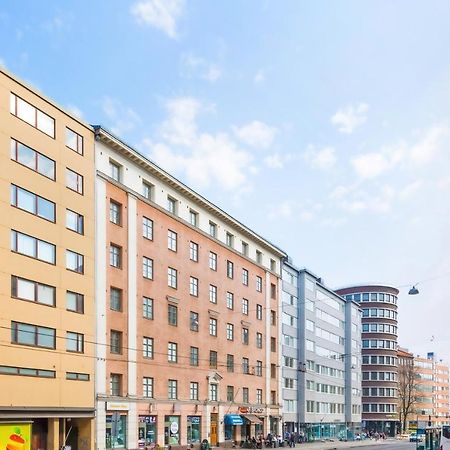 Wehost Hameentie Helsinki Ngoại thất bức ảnh