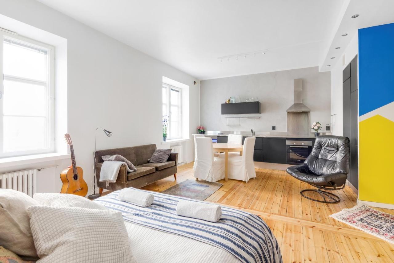 Wehost Hameentie Helsinki Ngoại thất bức ảnh