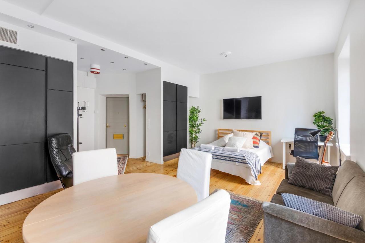 Wehost Hameentie Helsinki Ngoại thất bức ảnh
